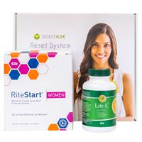 Paquete Digest4Life Activate para Mujer